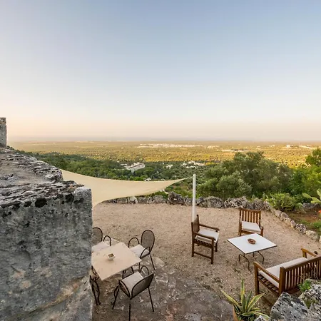 La Lamia 1864 By Rentbeat Appartement Ostuni