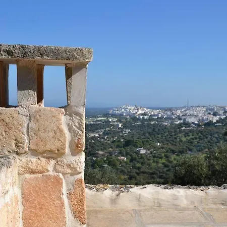 La Lamia 1864 By Rentbeat Appartement Ostuni
