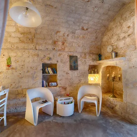 La Lamia 1864 By Rentbeat Ostuni