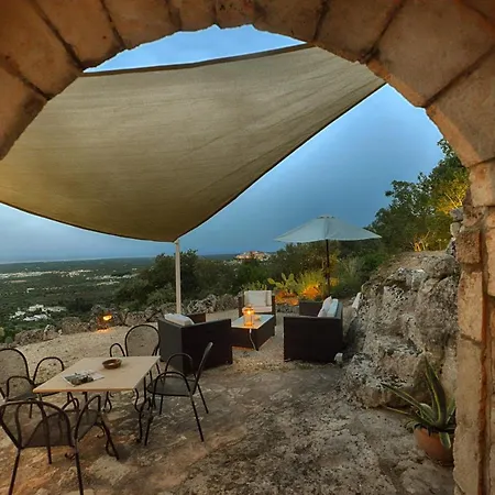 La Lamia 1864 By Rentbeat Apartment Ostuni