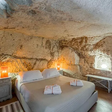 La Lamia 1864 By Rentbeat Apartment Ostuni