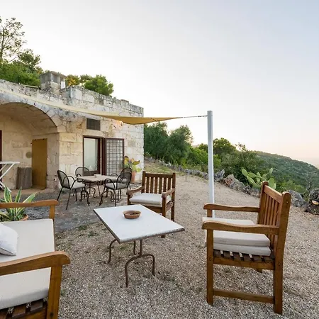 La Lamia 1864 By Rentbeat Apartment Ostuni