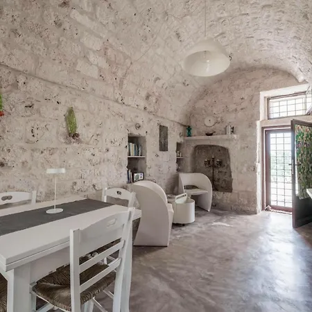 La Lamia 1864 By Rentbeat Ostuni