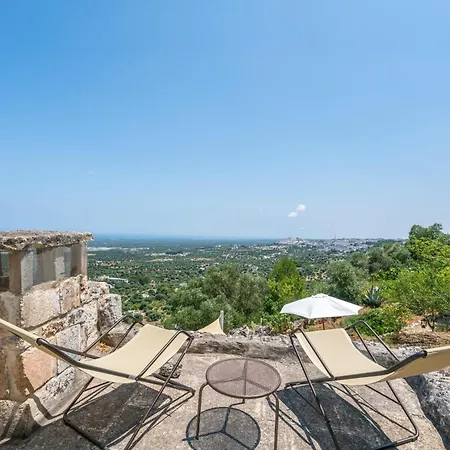 La Lamia 1864 By Rentbeat * Ostuni