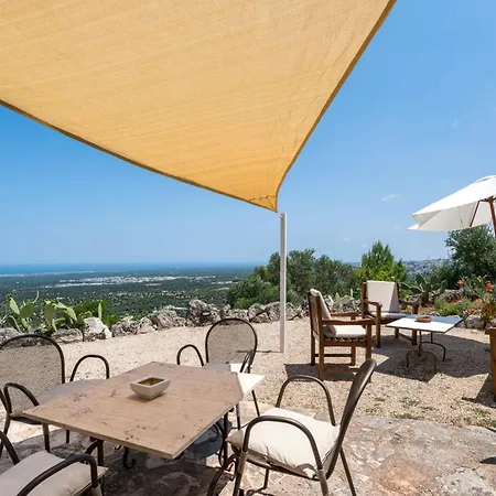 La Lamia 1864 By Rentbeat Apartment *