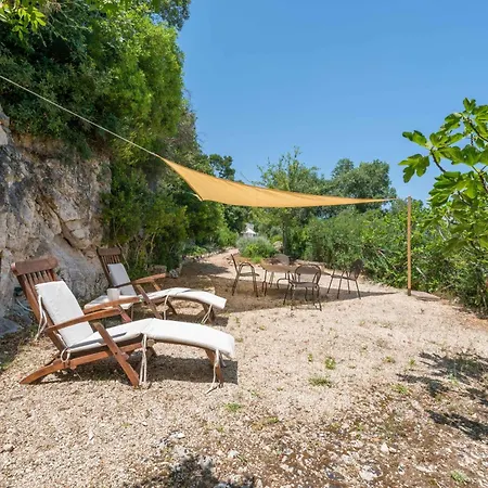 La Lamia 1864 By Rentbeat Ostuni