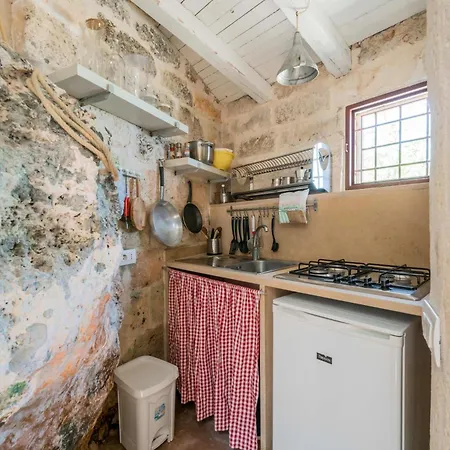 La Lamia 1864 By Rentbeat Apartment