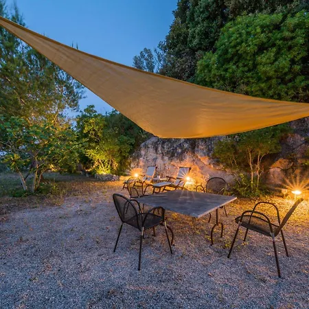 Apartment La Lamia 1864 By Rentbeat