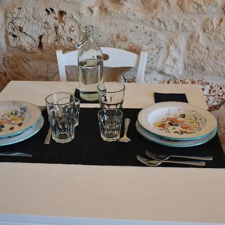 Apartment La Lamia 1864 By Rentbeat *