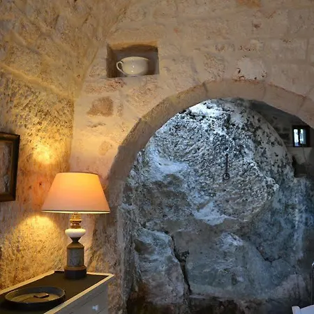 Apartment La Lamia 1864 By Rentbeat