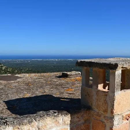 La Lamia 1864 By Rentbeat * Ostuni