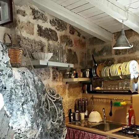 Apartment La Lamia 1864 By Rentbeat